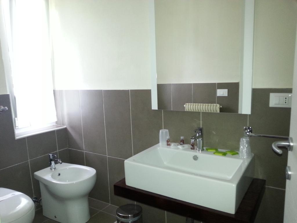 Hotel Pineta Falcade Room photo