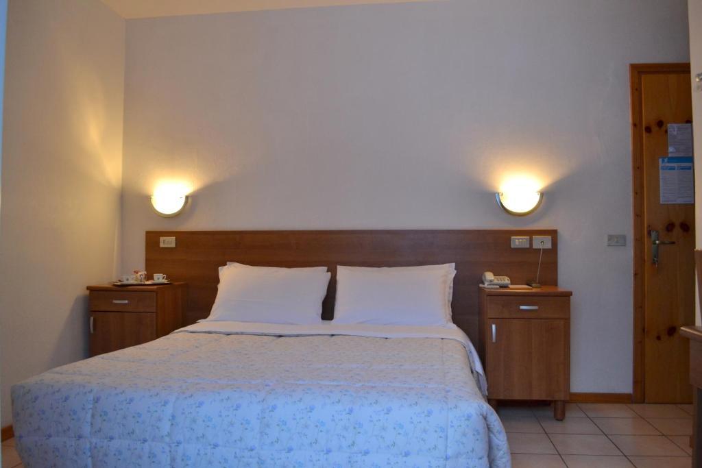Hotel Pineta Falcade Room photo